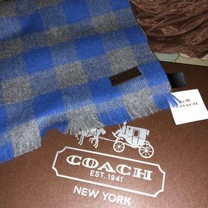 Men’s Coach Winter Bundle (Authentic & New)
